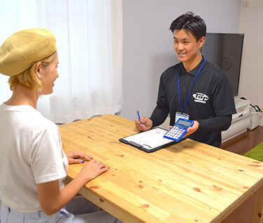 処分だけでなく、エアコンの高価買取も可能!