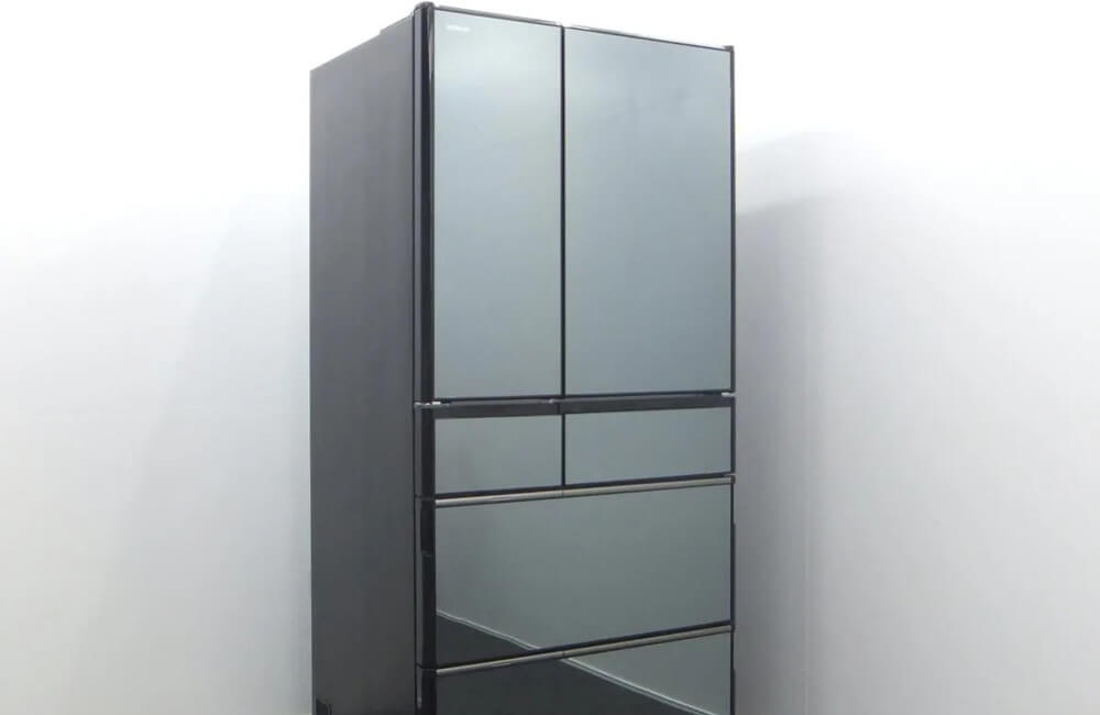 他店相場:ー買取額:127,200円ドア冷凍冷蔵庫R-WX7400G