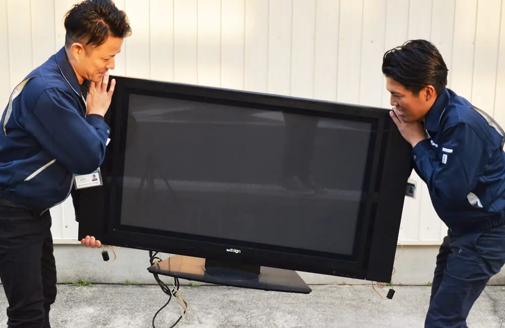 テレビ(ブラウン管・液晶・プラズマ)