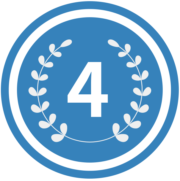 4位