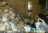 【愛知県名古屋市南区】住居移転に伴う大量のゴミと不用品の処分