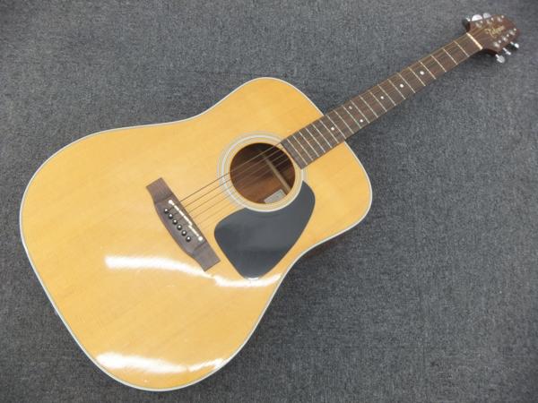 TAKAMINE（タカミネ）エレアコギター PT206 の高価買取 | 愛知県名古屋