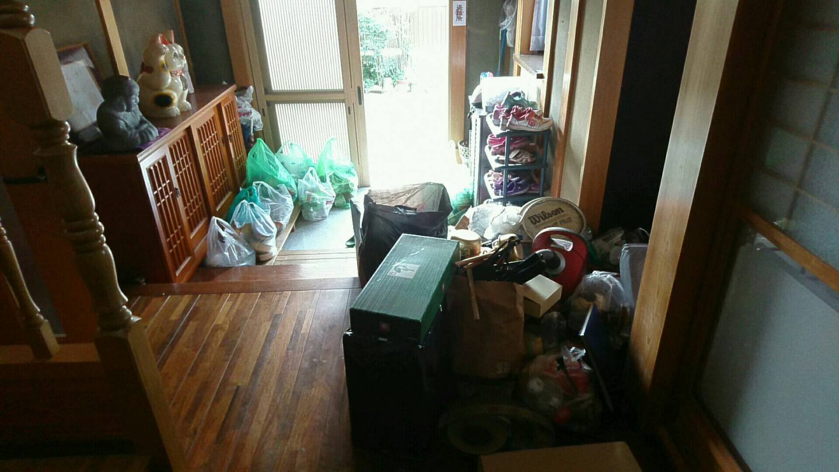 最新の不用品回収実績 13 32ページ 不用品回収なら愛知県名古屋の出張回収センター