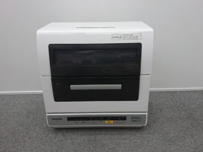 Panasonic パナソニック 電気食器洗い乾燥機 NP-TR7