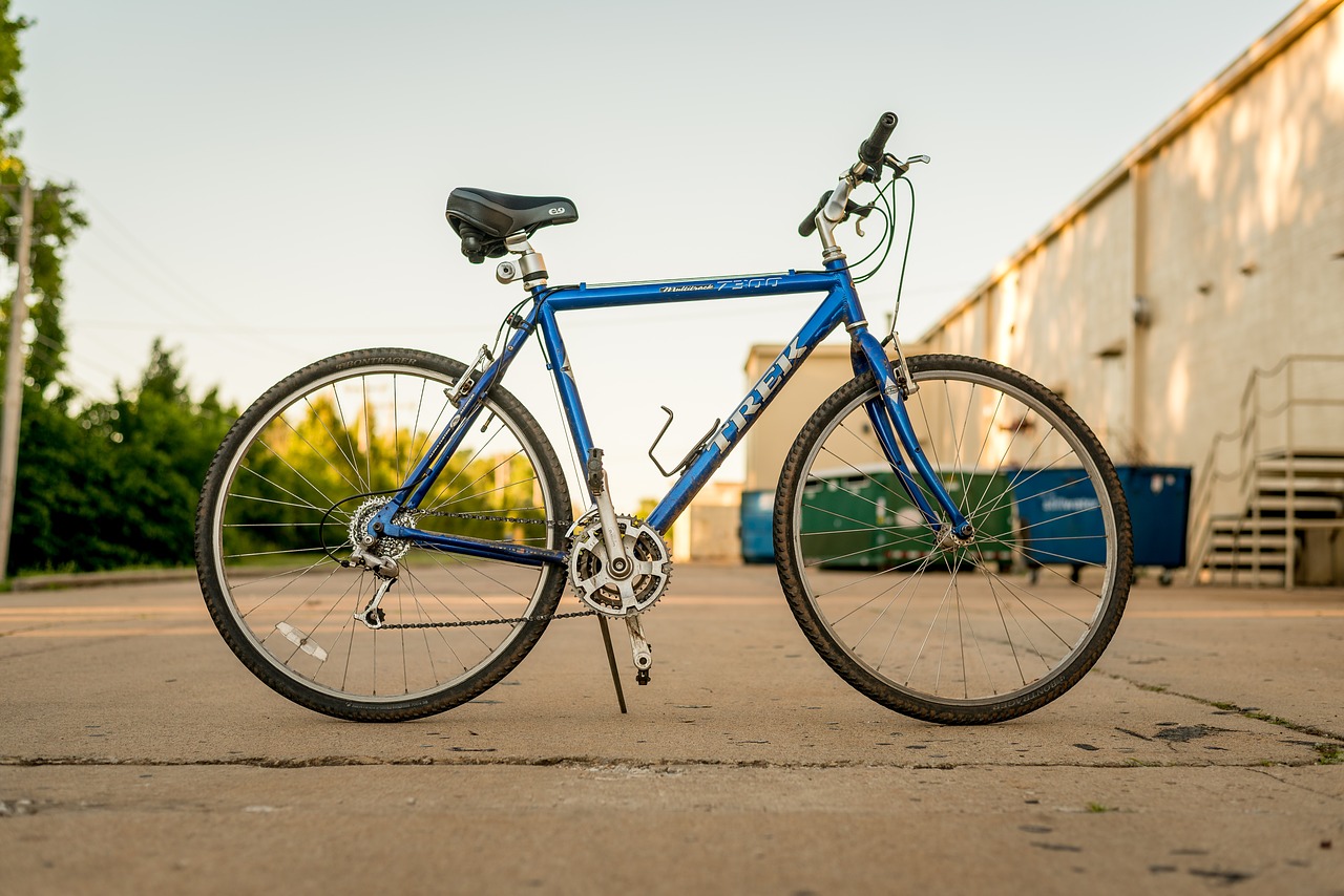 高価 自転車