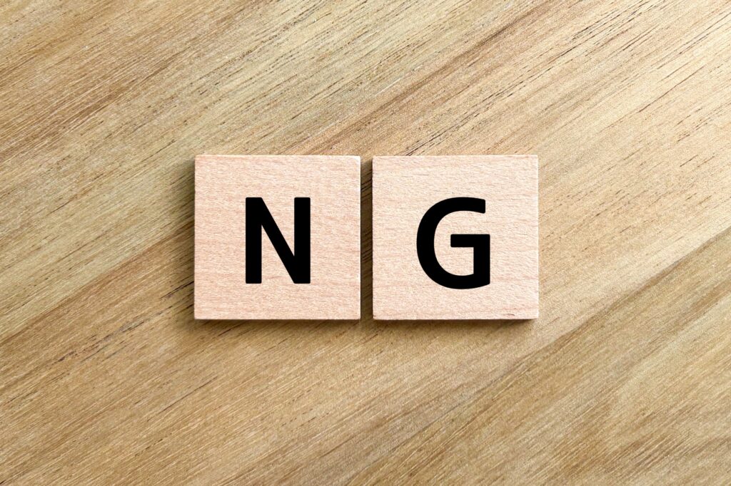 NG