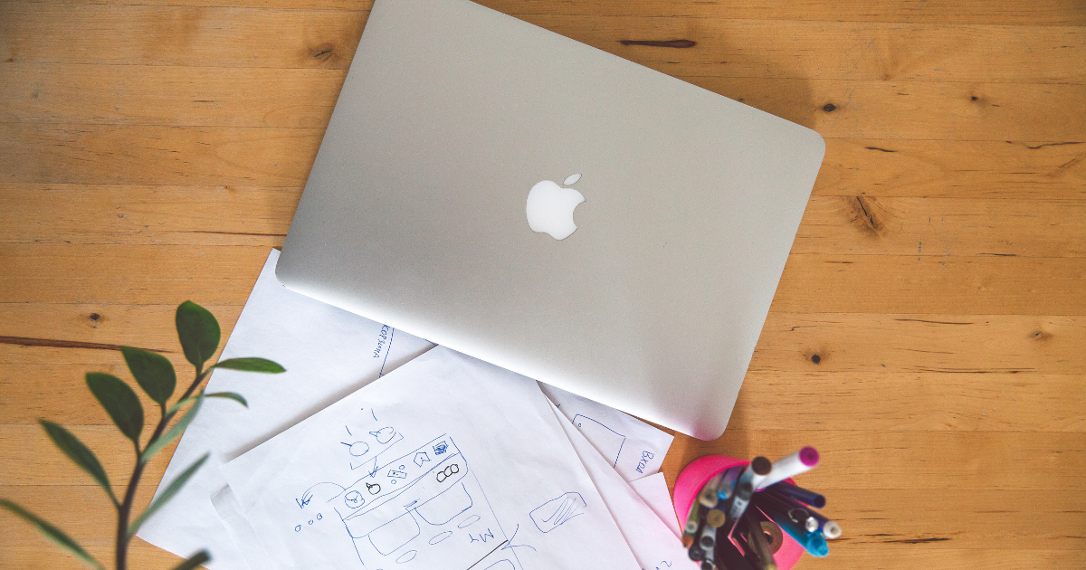 引き取り限定 Mac パソコン