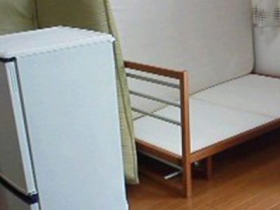 不用品回収
